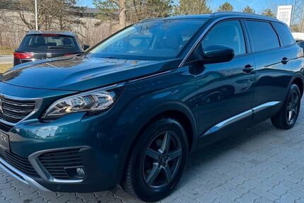 Peugeot 5008 116.500 km 15.950 &euro; Flensburg 24941
