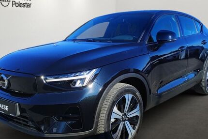 Volvo C40 33.750 km 28.830 &euro; Mainz-Kastel 55252