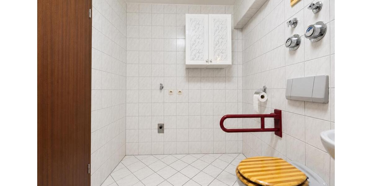 Erdgeschoßwohnung Oppenweiler - 2.5 Zimmer, 57 m&sup2;, 780&euro; | Angebot:26675983