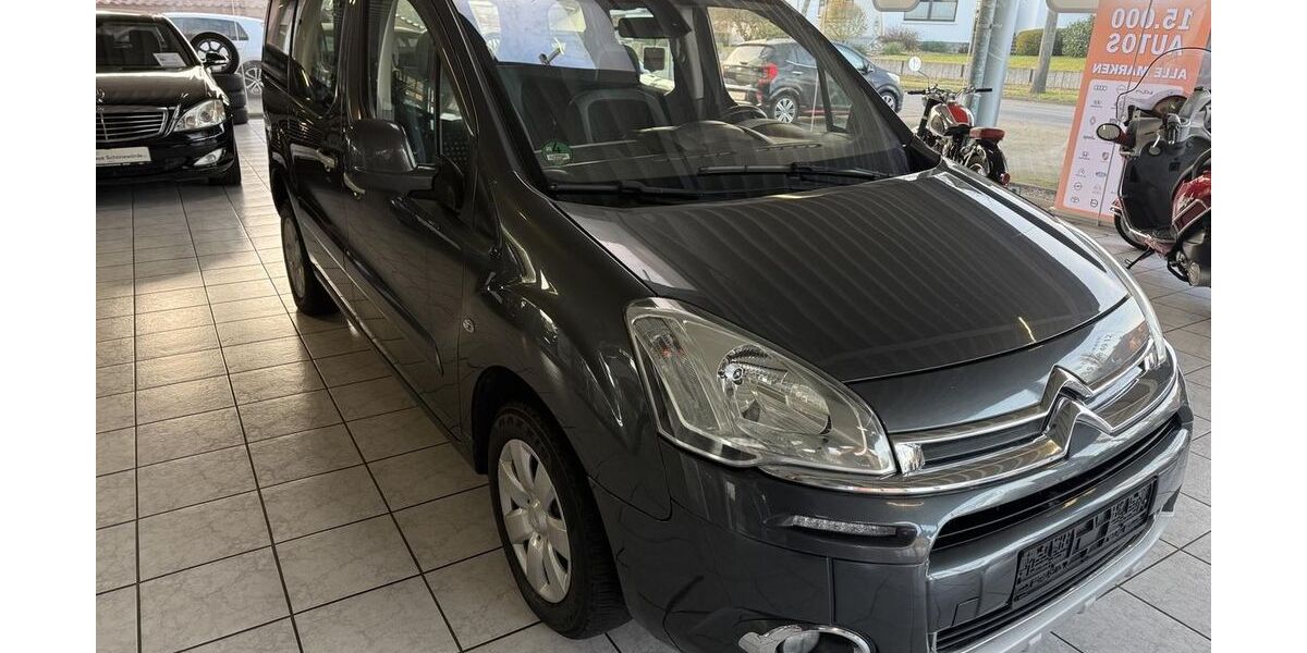 Citroen Berlingo 150.000 km 13.990 &euro; Schönewörde 29396