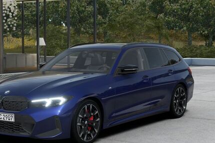 BMW M340d 7.587 km 56.450 &euro; Salzwedel-Brietz 29410