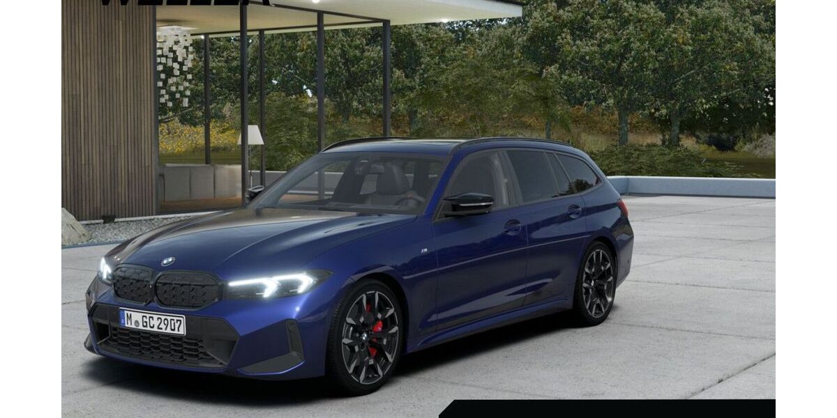 BMW M340d 7.587 km 56.450 &euro; Salzwedel-Brietz 29410