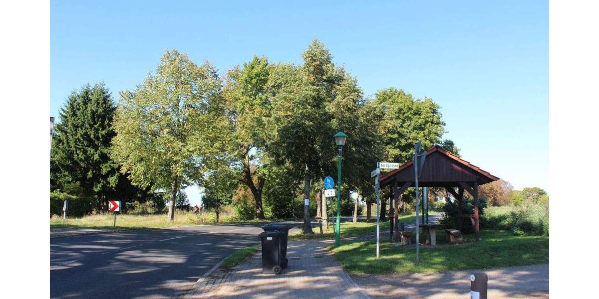 Grundstück Mühlenbecker Land Schönfließ - 199.000&euro; | Angebot:25739761