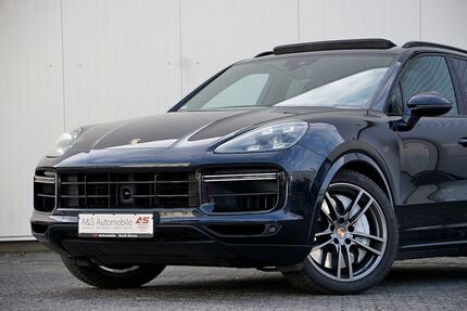 Porsche Cayenne 129.000 km 57.990 € Groß-Gerau 64521