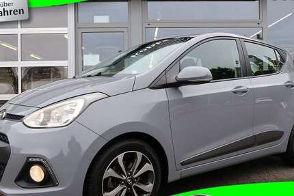 Hyundai i10 26.600 km 8.420 € Marl 45772