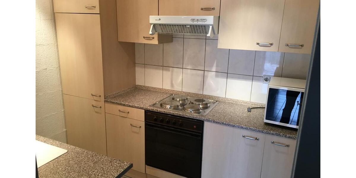 Erdgeschoßwohnung Herxheim bei Landau/Pfalz Pfalz - 2 Zimmer, 58 m&sup2;, 495&euro; | Angebot:25350500