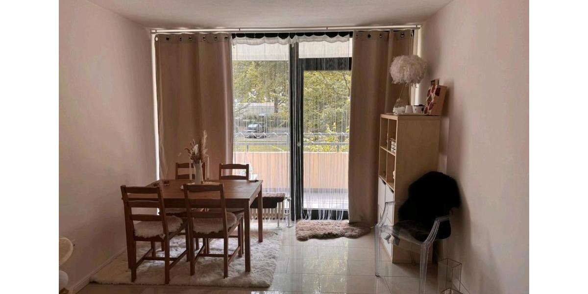 Erdgeschoßwohnung Hannover Döhren-Wülfel - 1 Zimmer, 29 m&sup2;, 115.000&euro; | Angebot:27272512