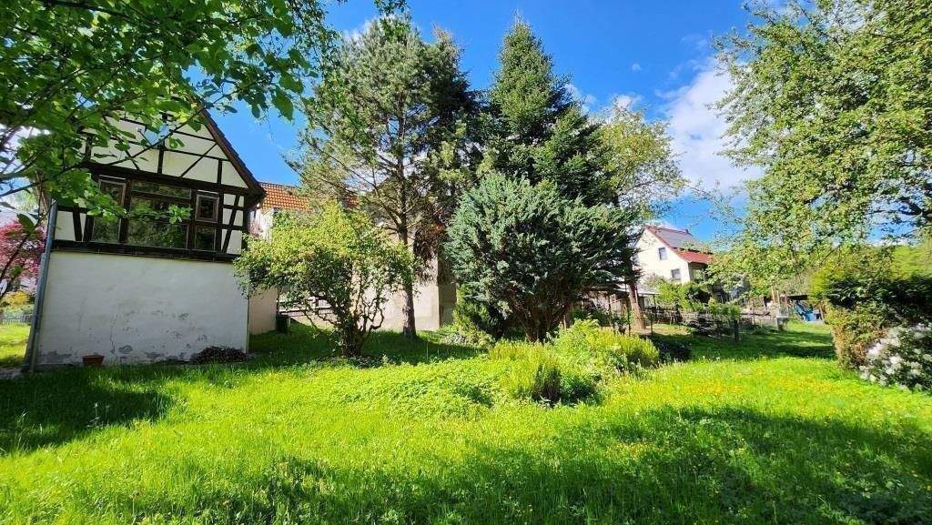 Mehrfamilienhaus, Wohnhaus Frohburg Gnandstein - 4 Zimmer, 100 m&sup2;, 99.900&euro; | Angebot:26244878