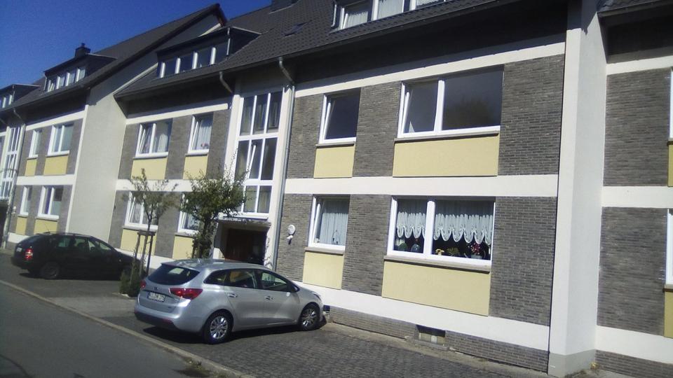 Dachgeschoßwohnung Daun - 4 Zimmer, 68 m&sup2;, 580&euro; | Angebot:26392794