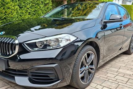BMW 118 63.330 km 17.225 &euro; Schwarzach 94374