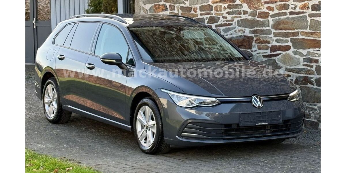 VW Golf 52.560 km 19.277 &euro; Simmerath (bei Aachen) 52152