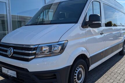 VW Crafter 56.522 km 36.990 &euro; Sangerhausen 06526