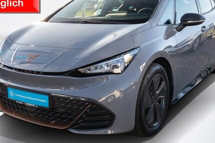 Cupra Born 20.700 km 25.275 &euro; Troisdorf-Spich 53842