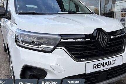 Renault Kangoo 9.500 km 28.900 &euro; Heidenheim 89520
