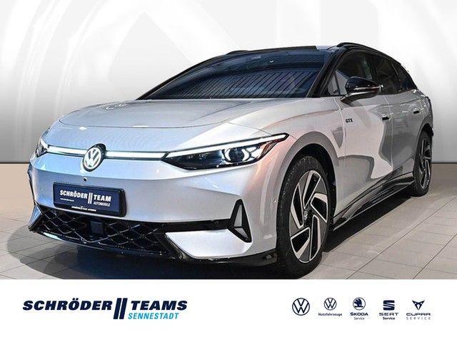 VW ID.7 15.000 km 72.890 &euro; Bielefeld 33689