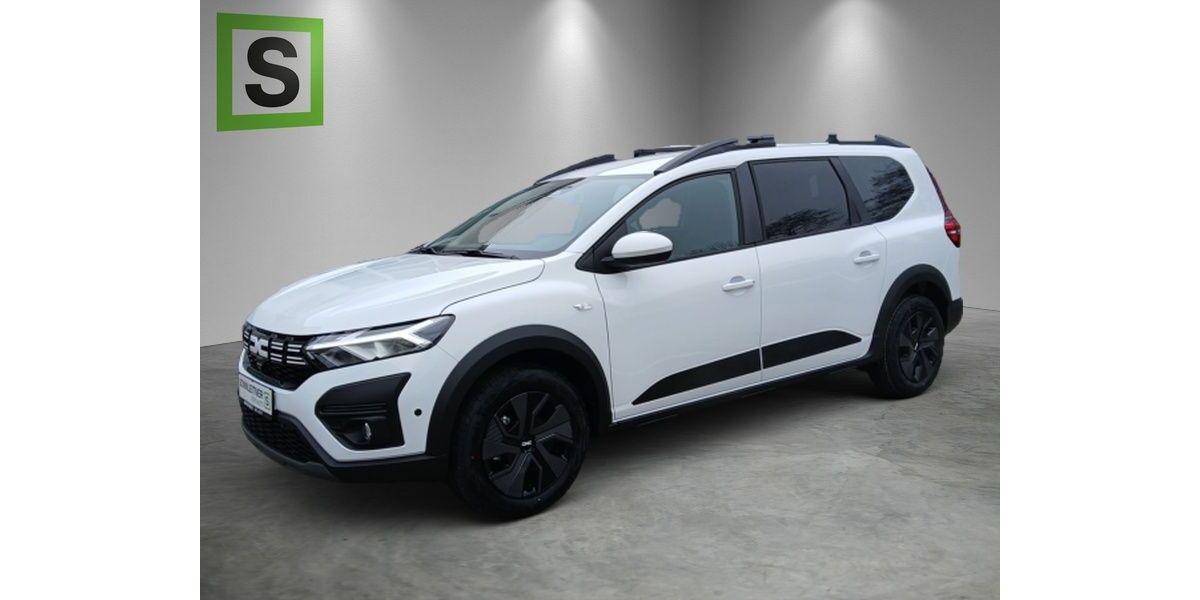 Dacia Jogger 3.489 km 23.498 € Nürnberg 90471