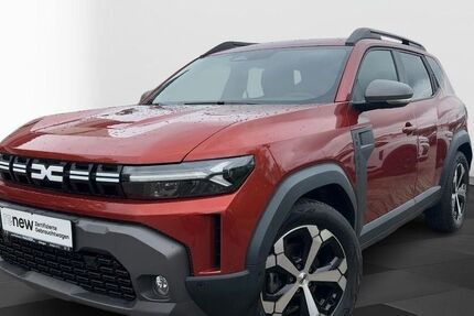 Dacia Duster 27.850 km 22.450 &euro; Aldingen - Landkreis Tuttlingen 78554