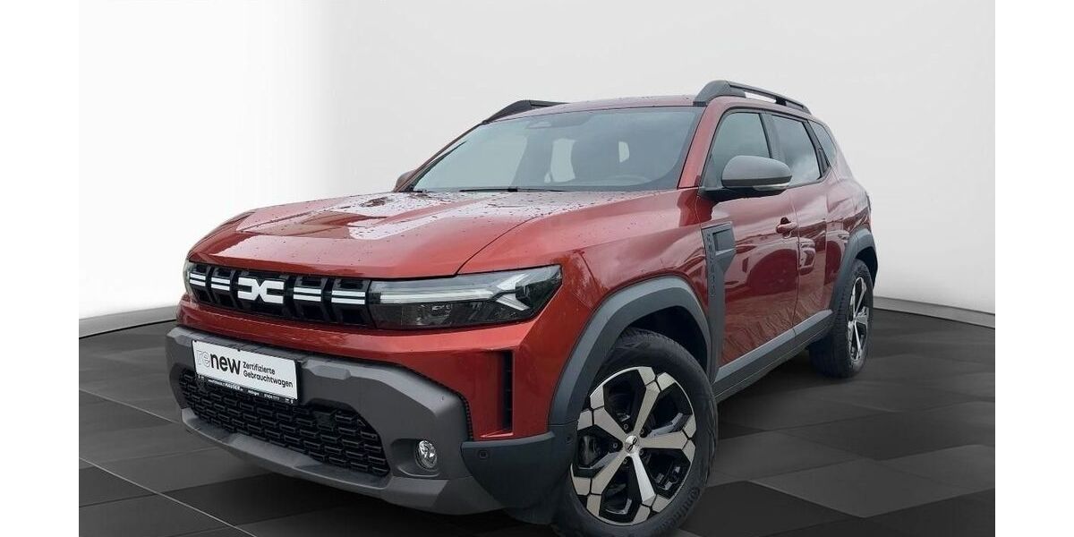 Dacia Duster 27.850 km 22.450 &euro; Aldingen - Landkreis Tuttlingen 78554