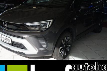 Opel Crossland (X) 58.758 km 14.490 &euro; Aalen-Dewangen 73434