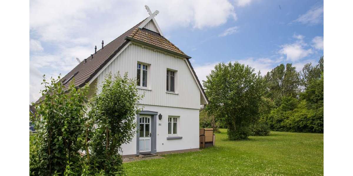 Etagenwohnung Ostseebad Nienhagen Ostseebad Nienhagen - 5 Zimmer, 88 m&sup2;, 374.000&euro; | Angebot:26374177