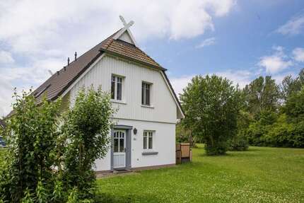 Wohnung Ostseebad Nienhagen Ostseebad Nienhagen - 5 Zimmer, 88 m&sup2;, 374.000&euro; | Angebot:26374177