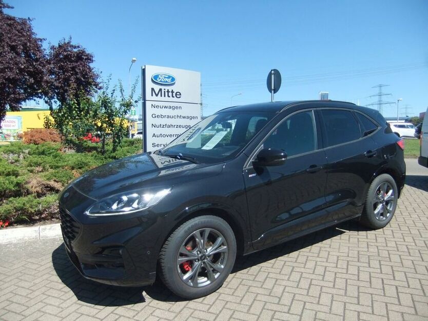 Kuga