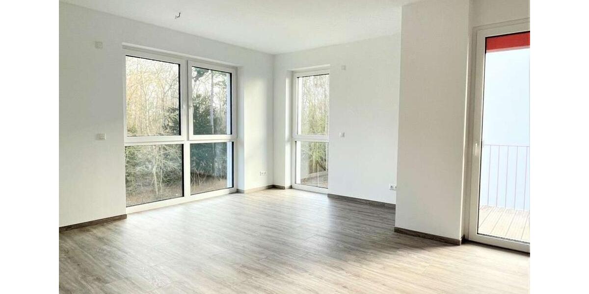 Etagenwohnung Naumburg (Saale) - 1 Zimmer, 47 m&sup2;, 640&euro; | Angebot:24895008