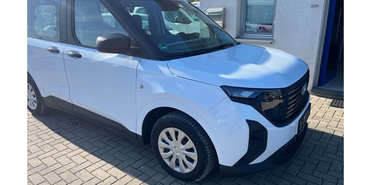 Ford Tourneo Courier 76.525 km 16.890 &euro; Fröndenberg 58730