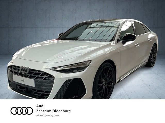 Audi A6 1.999 km 77.999 &euro; Oldenburg 26135