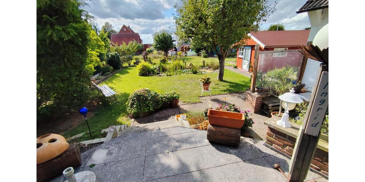 Einfamilienhaus Bückeburg - 7 Zimmer, 200 m&sup2;, 335.000&euro; | Angebot:26840026