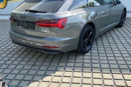 Audi A6 44.598 km 38.479 &euro; Bautzen 02625