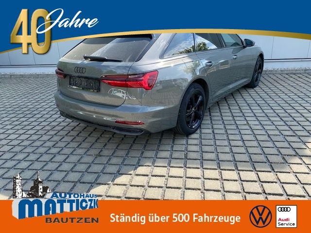 Audi A6 44.598 km 38.479 &euro; Bautzen 02625