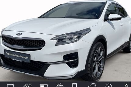 Kia XCeed 85.600 km 17.860 &euro; Wittlich 54516