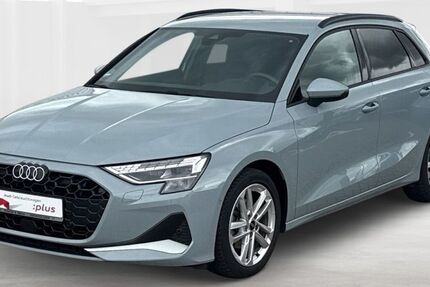 Audi A3 10.700 km 33.760 &euro; Aschersleben 06449