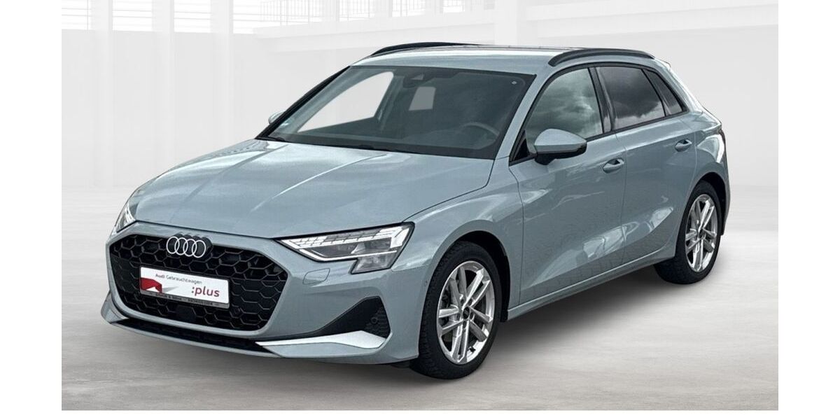 Audi A3 10.700 km 33.760 &euro; Aschersleben 06449