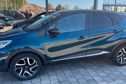Renault Captur 77.697 km 10.870 &euro; Nidda 63667