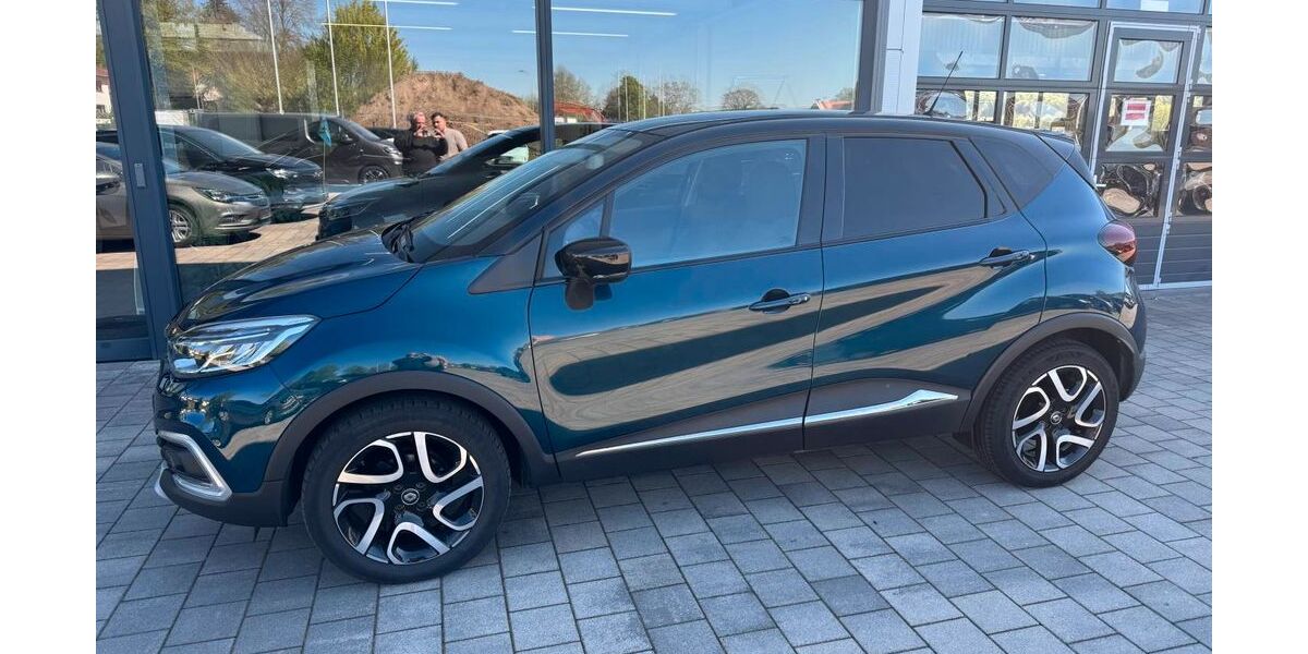 Renault Captur 77.697 km 10.870 &euro; Nidda 63667