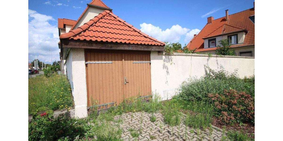 Doppelhaushälfte Leuna - 4 Zimmer, 83 m&sup2;, 90.001&euro; | Angebot:25695869