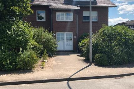 Wohnung Diepholz - 2 Zimmer, 55 m&sup2;, 179.000&euro; | Angebot:26445517