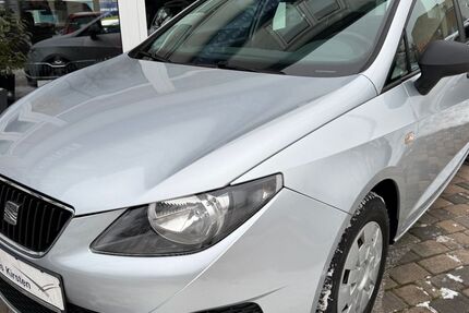 Seat Ibiza 34.450 km 7.990 &euro; Berlin 13127