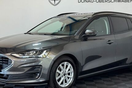 Ford Focus 119.400 km 13.490 &euro; Bad Saulgau 88348