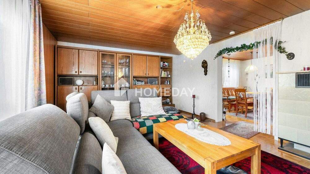 Einfamilienhaus Rudersberg - 5 Zimmer, 166 m&sup2;, 520.000&euro; | Angebot:25425723
