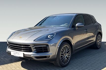Porsche Cayenne 52.499 km 69.860 &euro; Braunschweig 38114