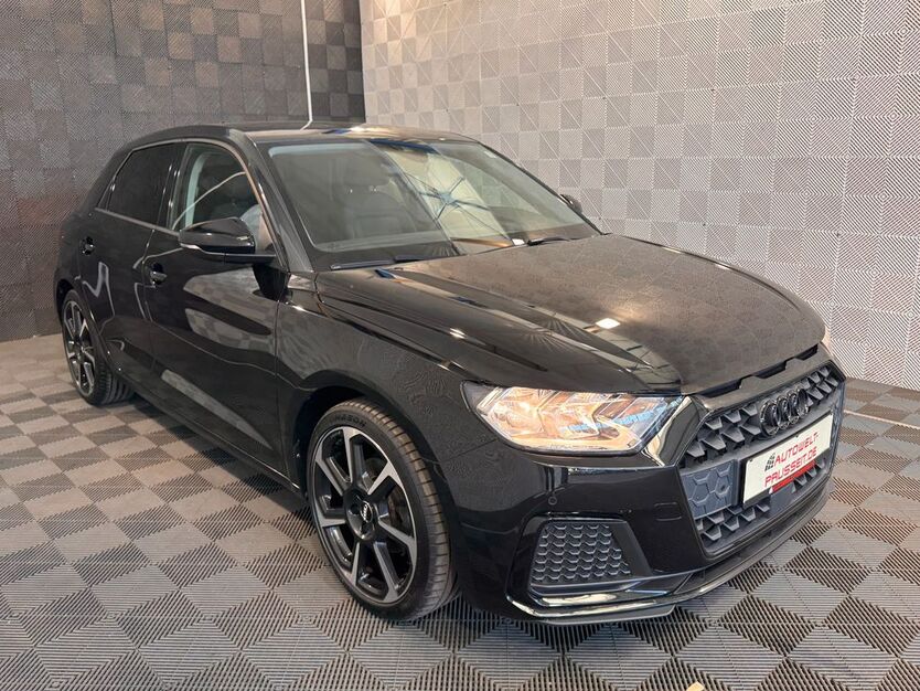 Audi A1 56.000 km 21.150 € Horb am Neckar 72160