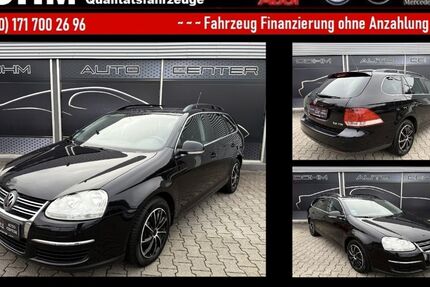 VW Golf 244.500 km 3.948 &euro; Olpe 57462