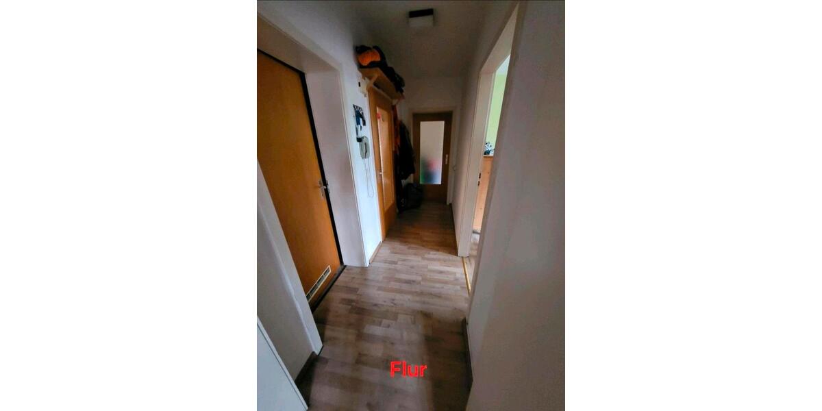 Etagenwohnung Immenhausen - 2 Zimmer, 55 m&sup2;, 412&euro; | Angebot:26407537