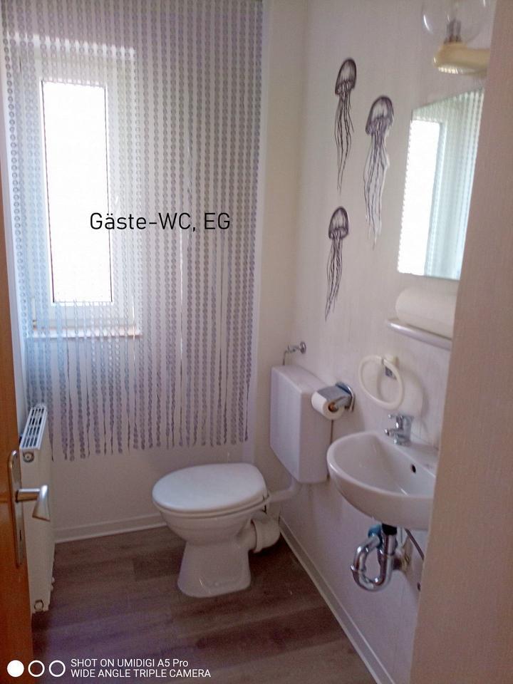 Vermiete Einfamilienhaus in Erlenbach bei Marktheidenfeld zimmer