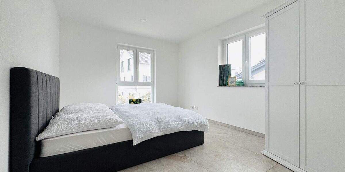 Doppelhaushälfte Künzelsau / Gaisbach Gaisbach - 8 Zimmer, 167 m&sup2;, 598.000&euro; | Angebot:25775778