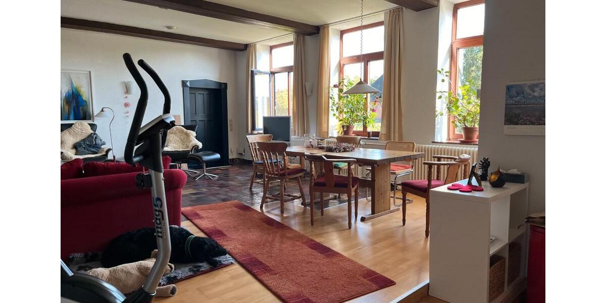 Mehrfamilienhaus, Wohnhaus Sterup - 14 Zimmer, 500 m&sup2;, 930.000&euro; | Angebot:26110882