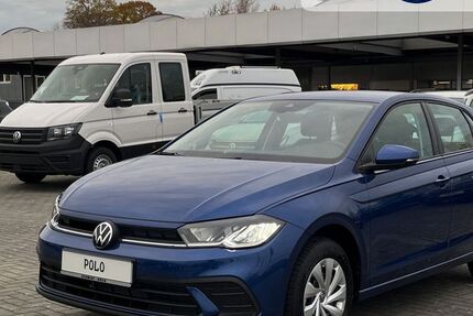 VW Polo 1.250 km 18.980 &euro; Jever 26441